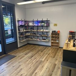 Odyssey VR Lounge - Toys