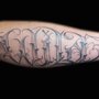 Photo of Tattoos By Krystal