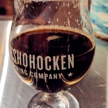 Rec Room by Conshohocken Brewing - S'mores imperial pastry stout 11% - Brewpubs Near Me - Phoenixville, Pennsylvania Rec Room by Conshohocken Brewing - S'mores imperial pastry stout 11% - Brewpubs Near Me - Phoenixville, Pennsylvania