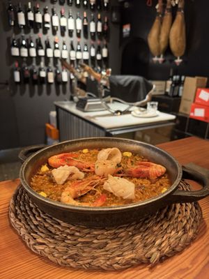 La Bodeguilla by null