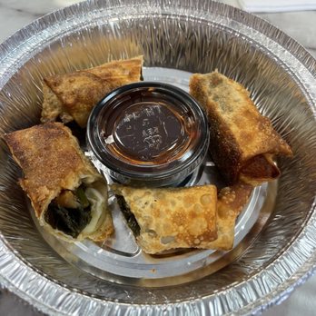 Nana’s Kitchen - Hood rolls - Vegan Near Me - Chandler, Arizona Nana’s Kitchen - Hood rolls - Vegan Near Me - Chandler, Arizona