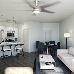 Overture Hamlin - Model Apartment Home