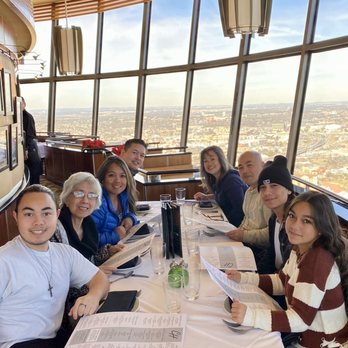 Chart House - 12.27.22 family lunch - Seafood Near Me - San Antonio, Texas
