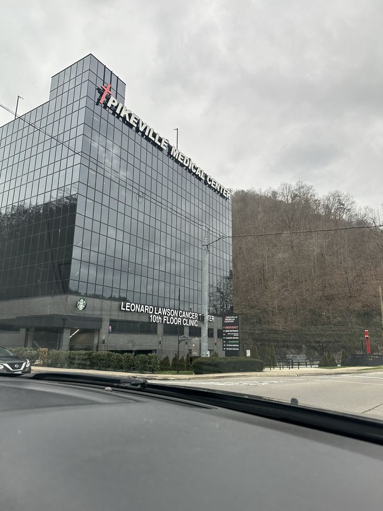 Pikeville Medical Center Trusted Since 2015 Updated July 2025 26