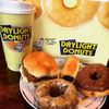 Daylight Donuts and Cafe gift card