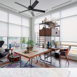 Roller Shades by Alta