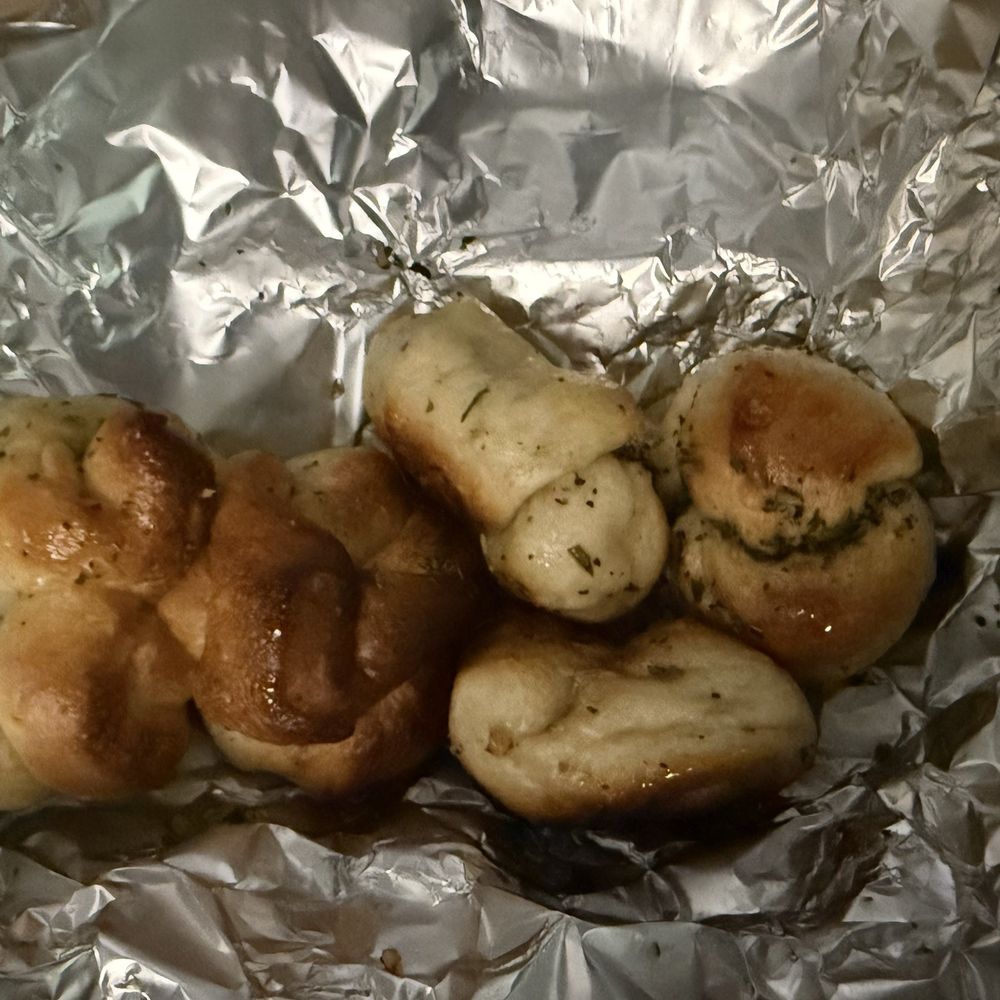 Taste Of Tuscany - Garlic Knots - Pizza Near Me - Wayne, New Jersey Taste Of Tuscany - Garlic Knots - Pizza Near Me - Wayne, New Jersey