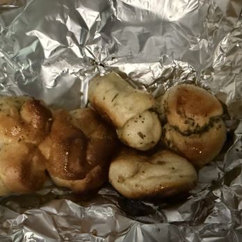 Taste Of Tuscany - Garlic Knots - Pizza Near Me - Wayne, New Jersey Taste Of Tuscany - Garlic Knots - Pizza Near Me - Wayne, New Jersey