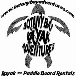 Botany Bay Kayak Adventures - Botany Bay Kayak Adventures