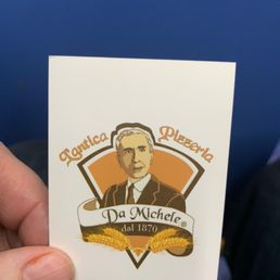 Restaurant business card. Restaurant business card.