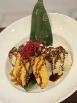 Sushi Maru Japanese Restaurant by null