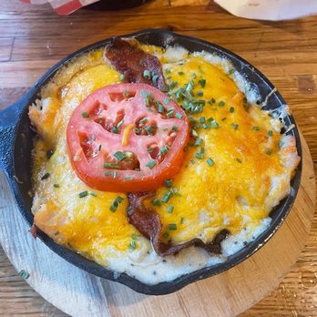 Hall's On the River - Hot brown - Southern Near Me - Winchester, Kentucky Hall's On the River - Hot brown - Southern Near Me - Winchester, Kentucky