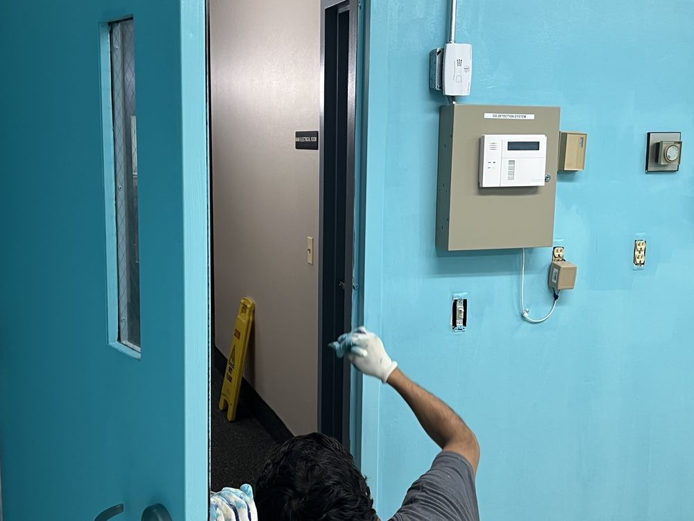 Slide of RI Construction