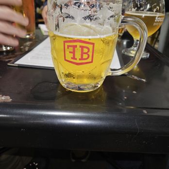 Foundation Brewing Company - Trivia night! - Breweries Near Me - Portland, Maine