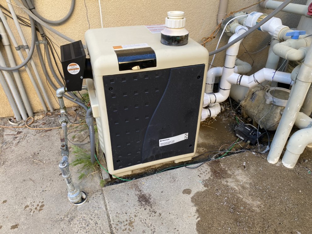 Slide of Equipment Installation Engineering