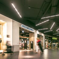 Citypark Einkaufszentrum