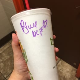 Blueberry Bliss