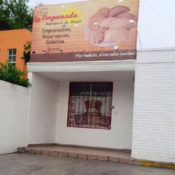 La Empanada  Repostería - La Empanad Repostería