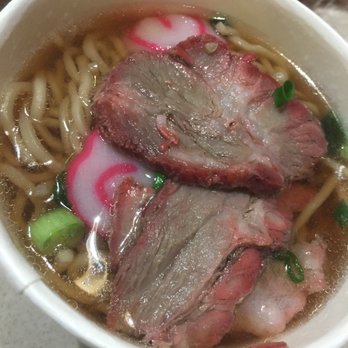 Zippy's Kahului - Saimin - Nice chewy noodles - Fast Food Near Me - Kahului, Hawaii Zippy's Kahului - Saimin - Nice chewy noodles - Fast Food Near Me - Kahului, Hawaii