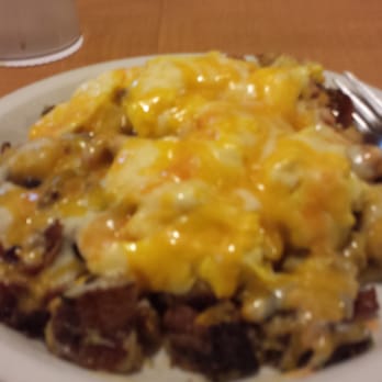 Red Apple Cafe - Breakfast & Brunch Near Me - Watsonville, California