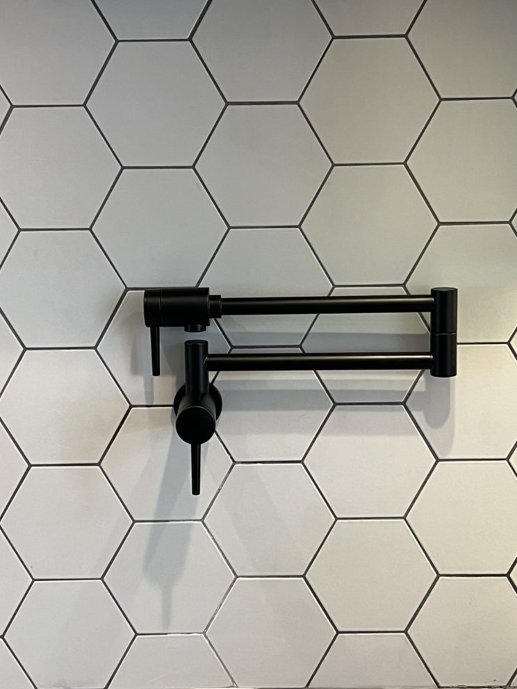 Slide of Anderson Plumbing Solutions