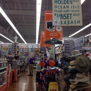 ROSES STORE - Department Stores - 544 E Stuart Dr, Galax, VA - Phone