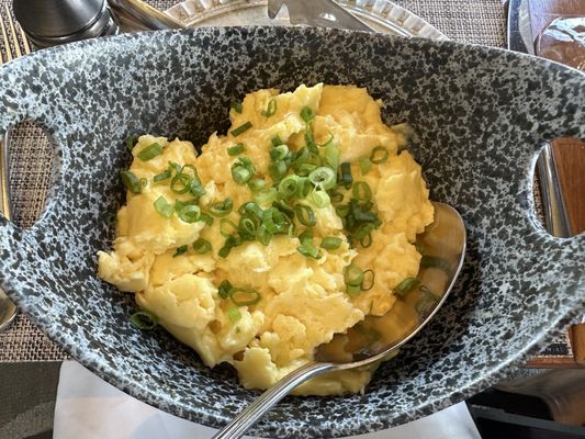 Harrimans Grill by null