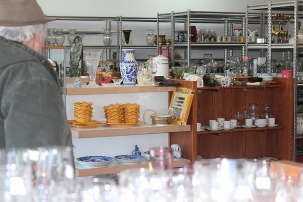 The Salvation Army  - Leesburg