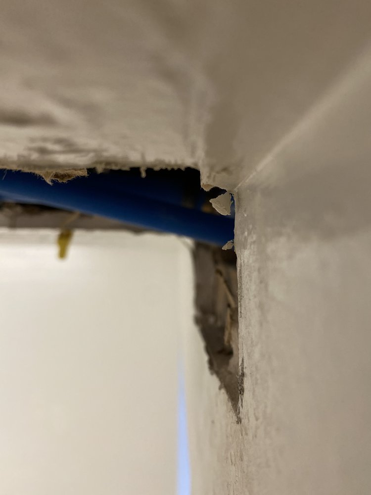 Slide of YES Utah Heating, Air, Plumbing and Electric