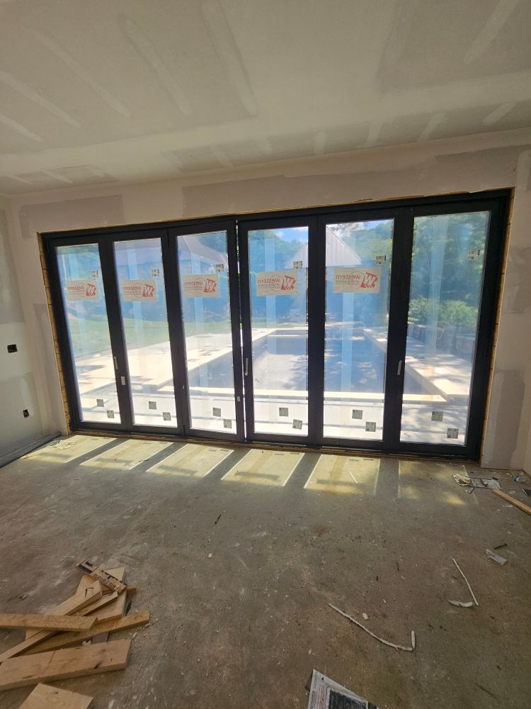 Slide of All Purpose Restoration