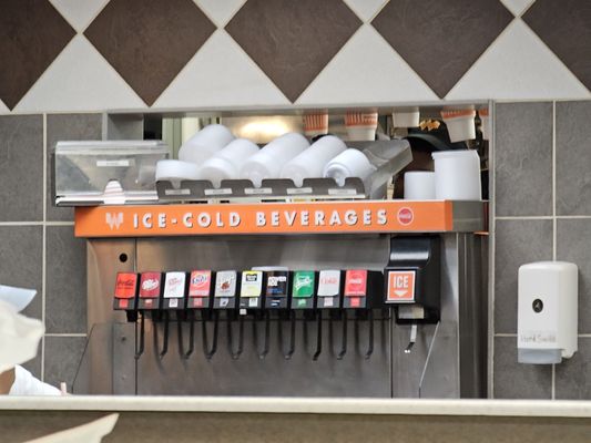 Whataburger by null