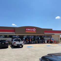 Circle K