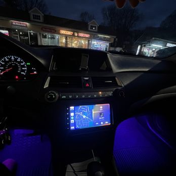 King Car Audio - Car Stereo Installation Near Me - Norwalk, Connecticut King Car Audio - Car Stereo Installation Near Me - Norwalk, Connecticut