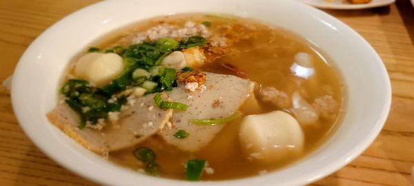 Phnom Penh Noodle House by null