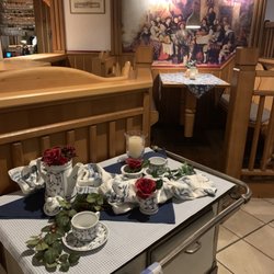 Altes Gasthaus Diers am Markt
