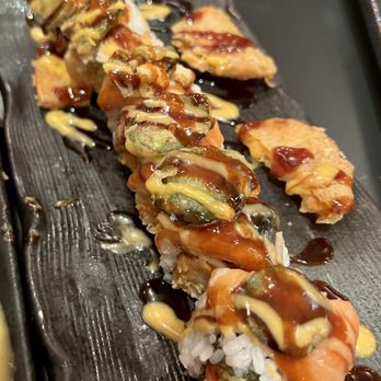 Kimono Sushi - Sushi Bars Near Me - Tracy, California Kimono Sushi - Sushi Bars Near Me - Tracy, California