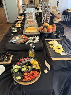 The Emblem Prague Hotel by null