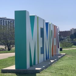 Memphis River Park