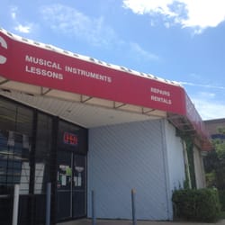 Brook Mays Music Co