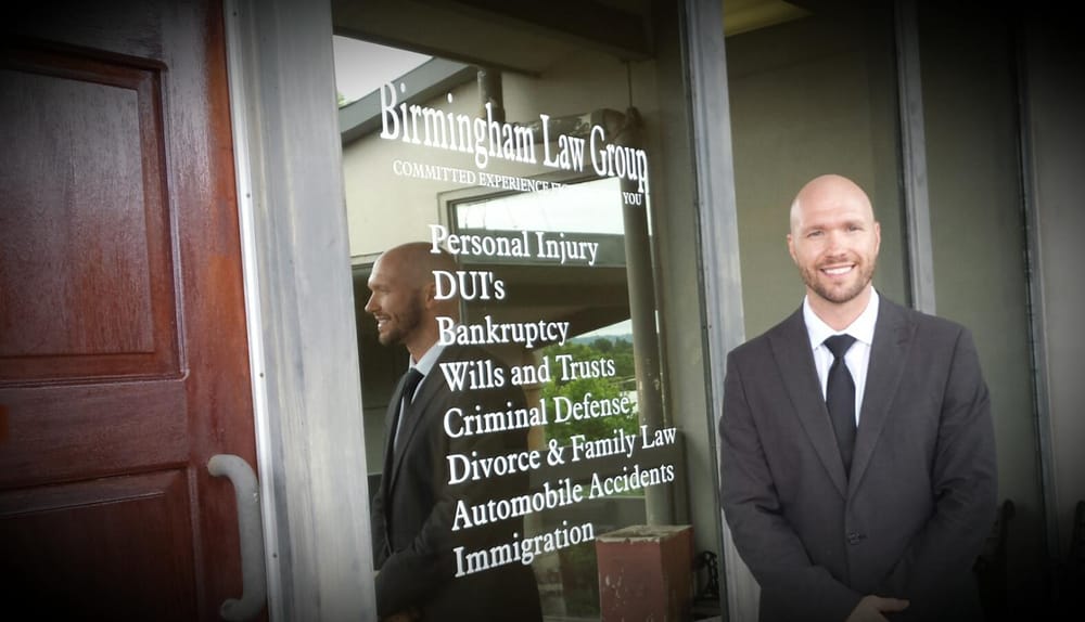 Birmingham Law Group - divorce attorney in Homewood, AL