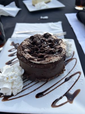 Alessio's Seafood Grille by null