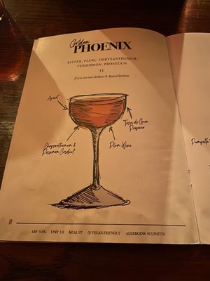 Opium Cocktail Bar - Soho by null