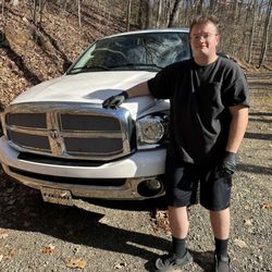 Collins Mobile Mechanic