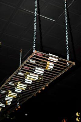 Cork Wine Bar by null