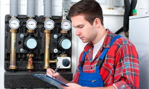 Perma-Fix Plumbing & Heating