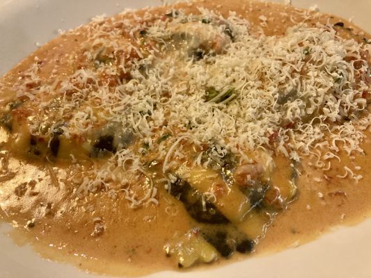 Giovanni's Italian Restaurant by null