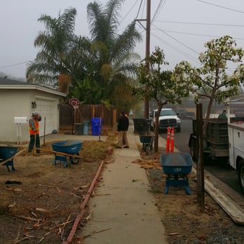 A & C Landscaping - Licensed bonded and insured - Irrigation Near Me - San Diego, California A & C Landscaping - Licensed bonded and insured - Irrigation Near Me - San Diego, California