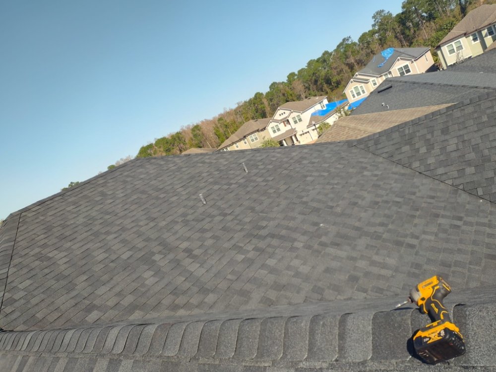 Slide of Benoit Home Remodeling Group