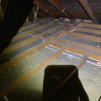 Tempest Insulation - Insulation Installation Near Me
