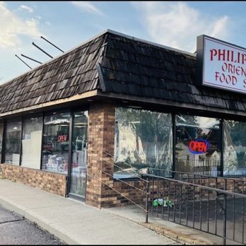 Philippine Oriental Food Store - Front of store - Grocery Near Me - Sioux Falls, South Dakota Philippine Oriental Food Store - Front of store - Grocery Near Me - Sioux Falls, South Dakota